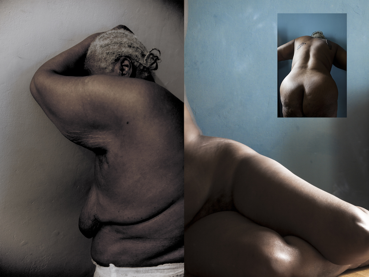 3) I Am Now You Mother at Autograph © Marcia Michael